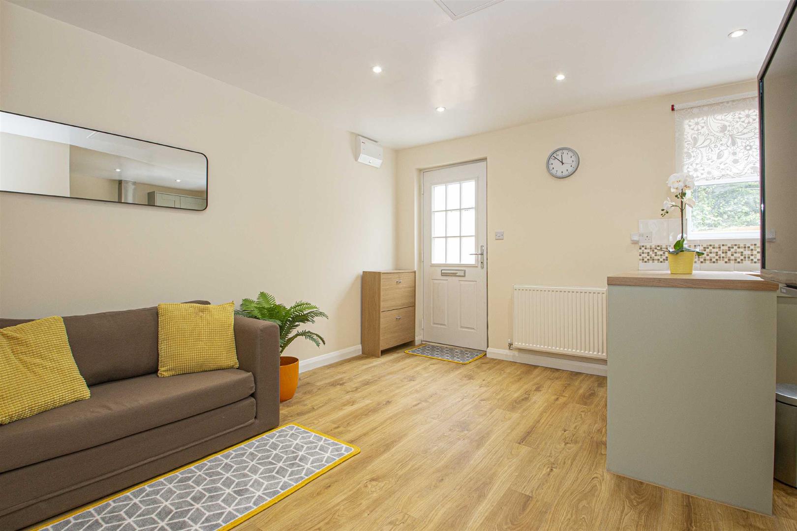 Garthwaite Crescent, Shenley Brook End, Milton Keynes